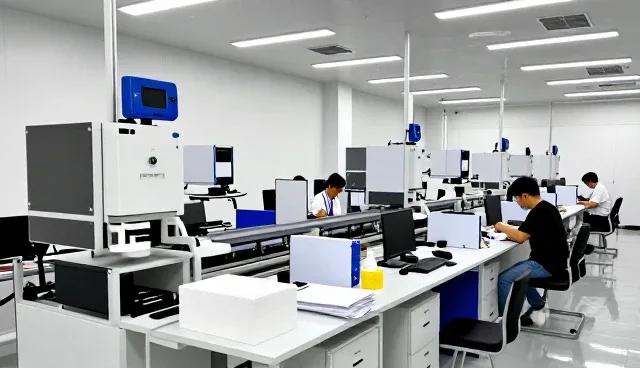 宁波立众船舶设备有限公司