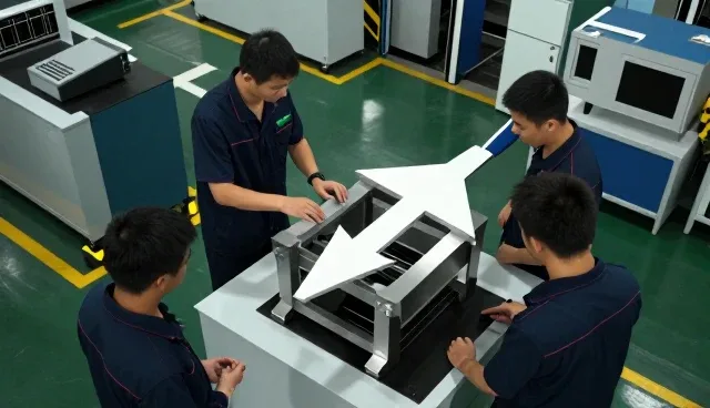 自动化生产线组件机械设备怎么做得更稳：内容包括设备一线经验